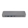Acer Dock II D501 - dokinimo stotis - USB-C - HDMI, DP - 1GbE (GP.DCK11.00F)
