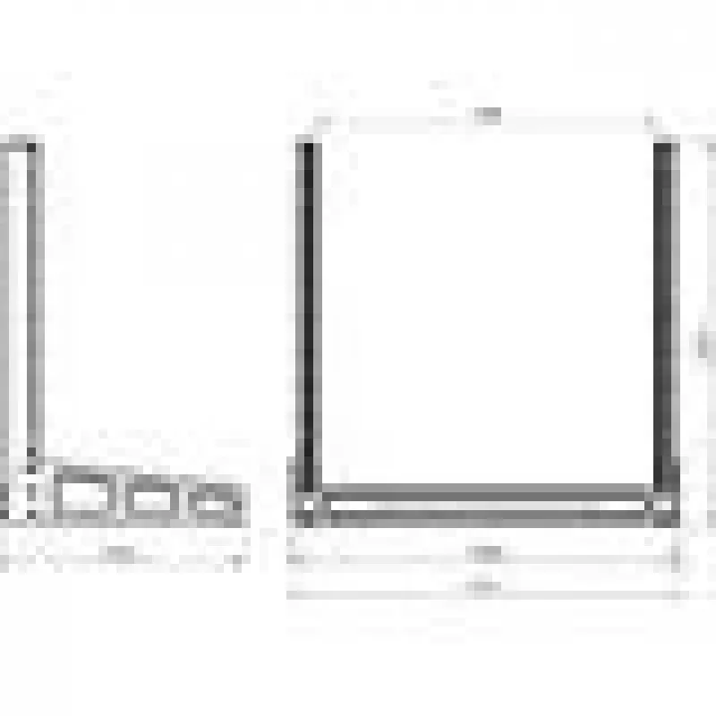 Rack shelf MikroTik SR-10U