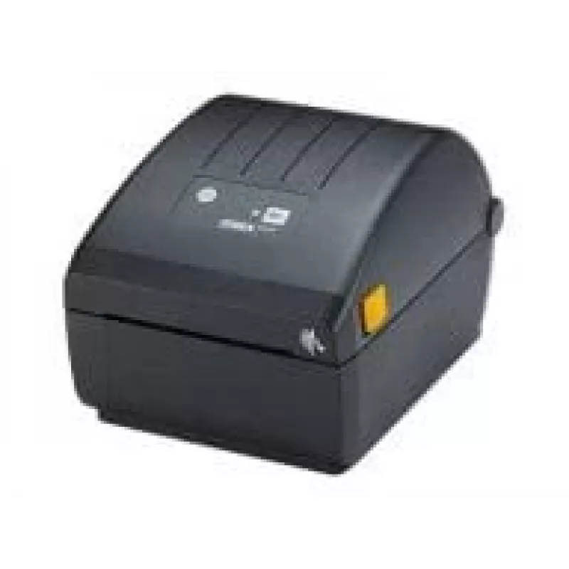 Zebra ZD220 etikečių spausdintuvas Terminis pernešimas 203 x 203 DPI 102 mm/sek Laidinis