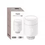 Termostatinis radiatoriaus vožtuvas Aqara W600 (modelis WT-A03D) — išmanus radiatoriaus termostatinis vožtuvas