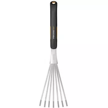 Fiskars 1027044 sodo įrankis, juodas
