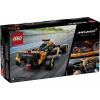 LEGO Speed Champions McLaren Formula 1 Car 2023 Model 76919 rinkinys
