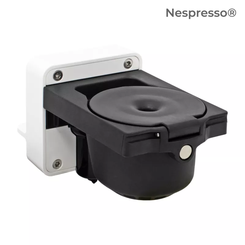 Kavos virimo aparatas SBOX 1.5L CM-719 Barista White