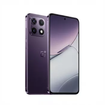 OnePlus 15 išmanusis telefonas (17,2 cm/6,78, 512 GB, 50 MP, Snapdragon 8 Elite, Ultra Violet) (5011116270)