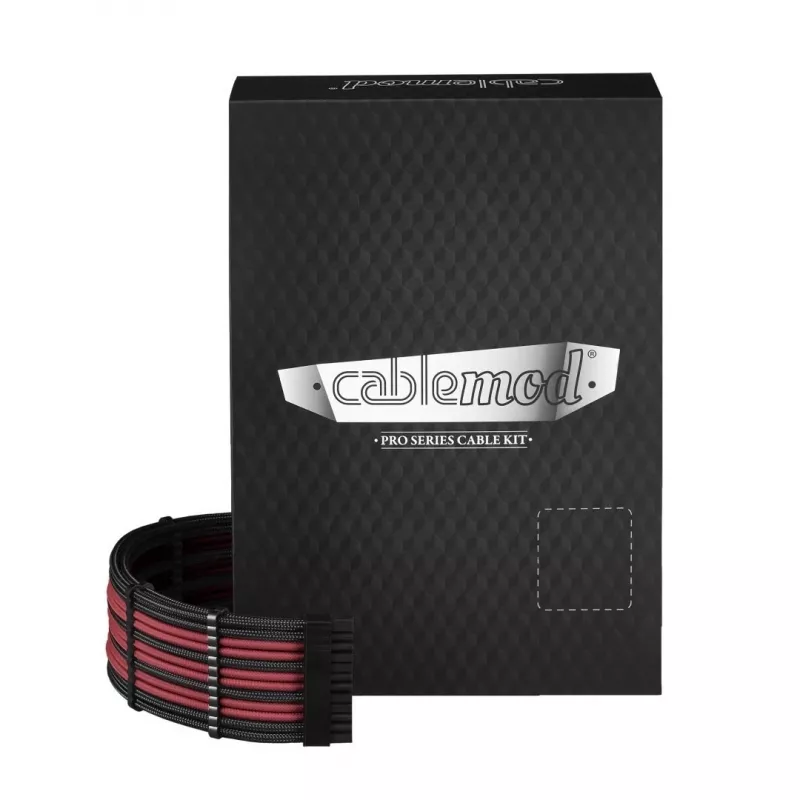 Cablemod CM-PCSI-FKIT-NKKBR-R vidinis maitinimo laidas 0,7 m