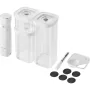 Sandarinimo pradinis rinkinys ZWILLING Fresh & Save Cube 1025401 — plastikiniai indai maistui laikyti