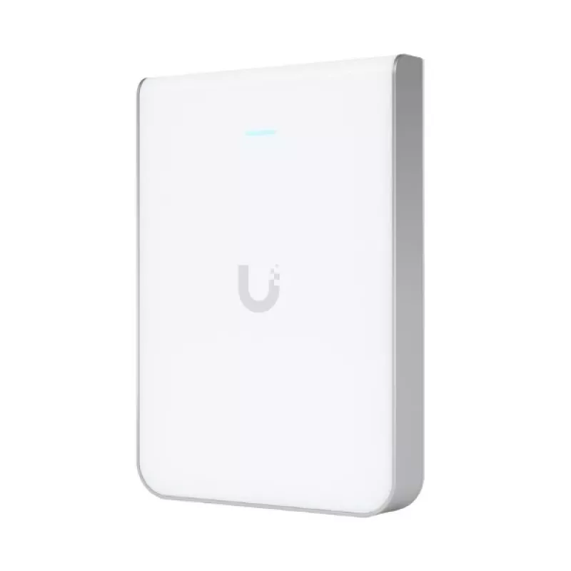 Prieigos taškas Ubiquiti UQ-U6-IW Wi-Fi 6 573.5Mbps 4800Mbps