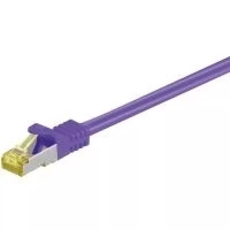Wentronic 91645 Ethernet komutacinis kabelis