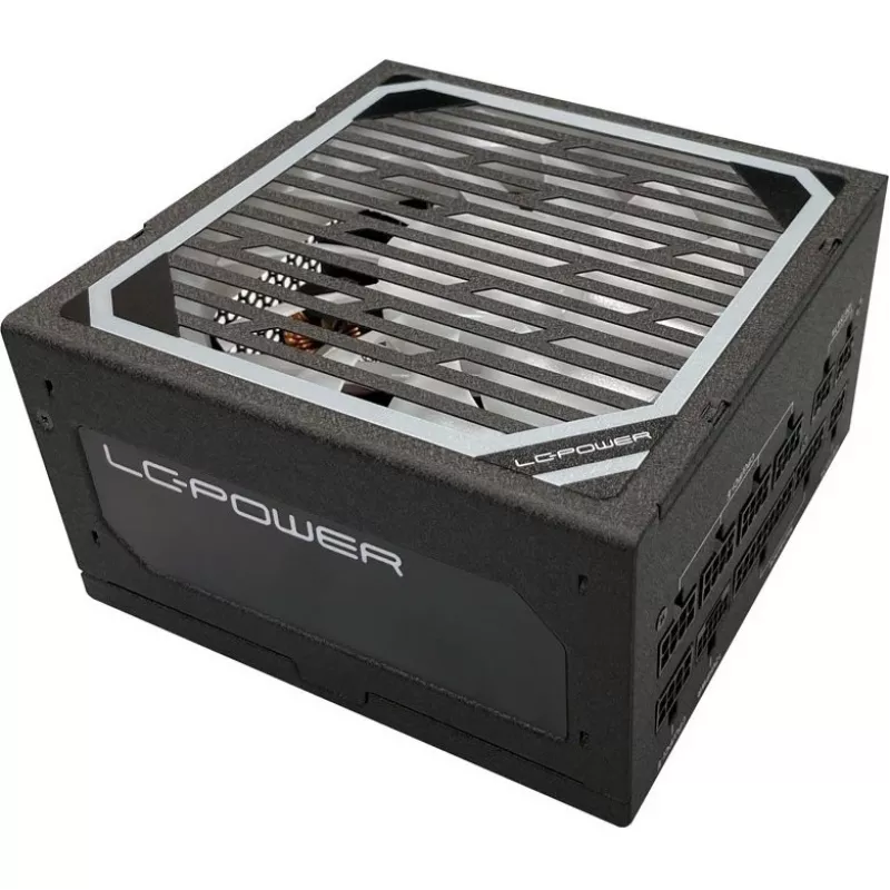 Maitinimo blokas LC-Power LC6850M V3.0 | 750 W | 80+ Gold