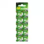Šarminės baterijos Mini GP 192/G3/LR41/V3GA