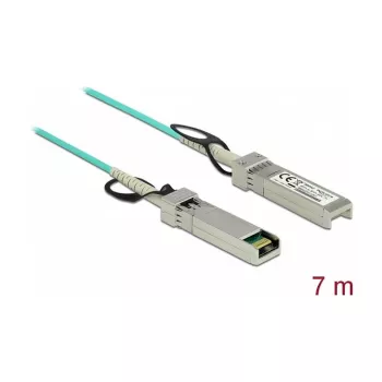 Active Optical kabelis SFP+ DeLOCK 86642 7 m
