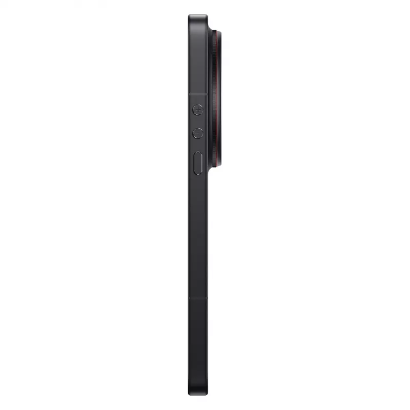 Xiaomi 17 Ultra 5G Dual Sim 16RAM 1TB juoda