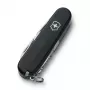Medžioklinis peilis Victorinox V-1.37 13.3 Huntsman juodas 1.3713.3