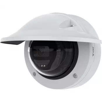 IP apsaugos kamera Axis 02372-001 Dome 2688 x 1512 pikseliai