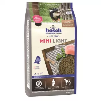 Bosch MINI LIGHT 2.5 kg Suaugę