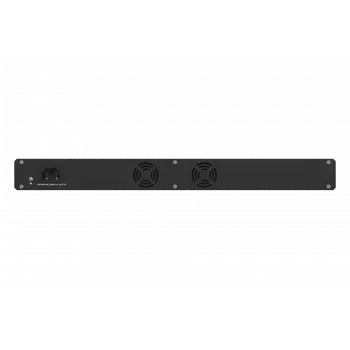 Teltonika SWM280 pramoninis valdomas komutatorius, 24x GLAN, 4x SFP, pusinis PoE komutatorius 12x PoE+