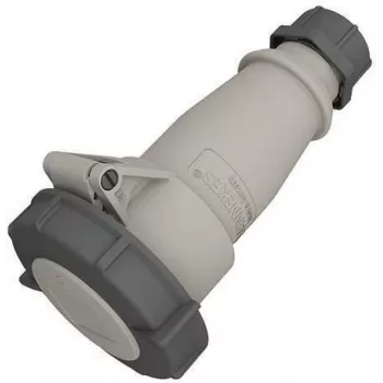 MENNEKES 566 Jungtis AM-TOP, 16A5p1h>50V, IP67 (566)