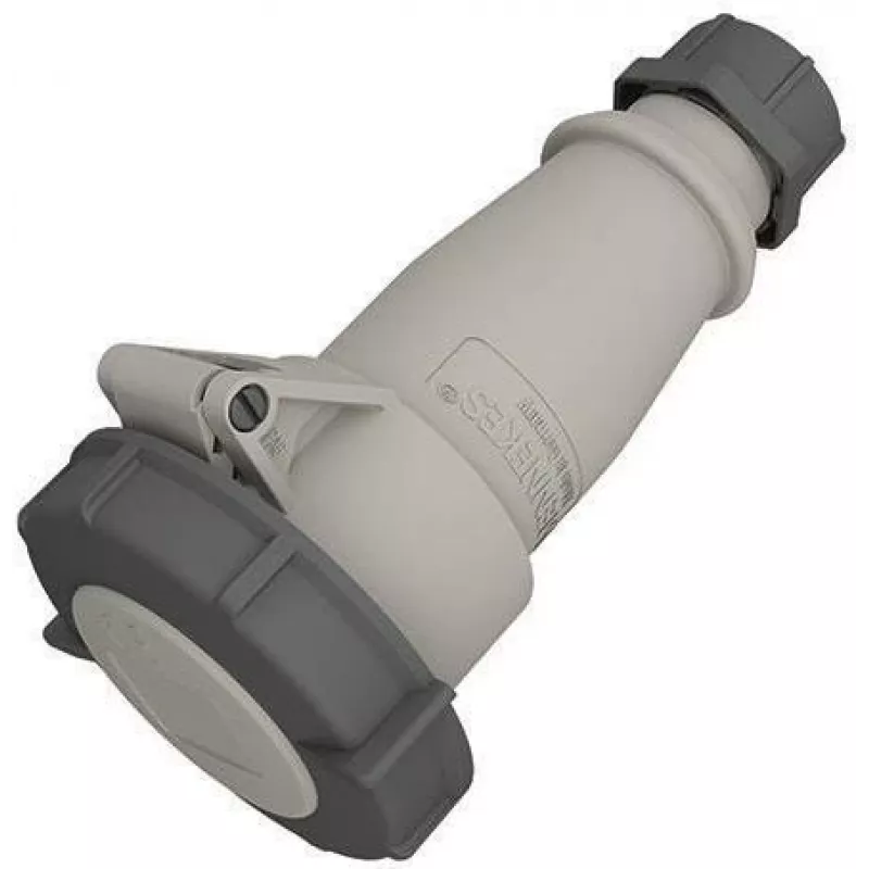 MENNEKES 566 Jungtis AM-TOP, 16A5p1h>50V, IP67 (566)