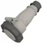 MENNEKES 566 Jungtis AM-TOP, 16A5p1h>50V, IP67 (566)