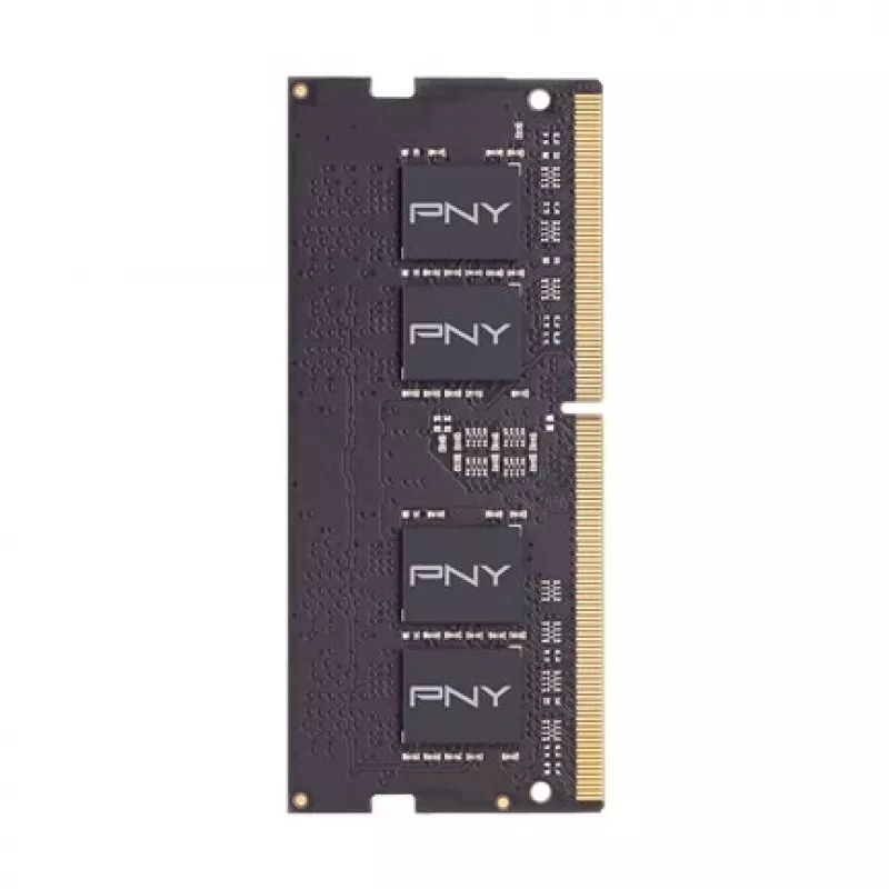 Atmintis PNY DDR4 SO-DIMM 16GB 2666