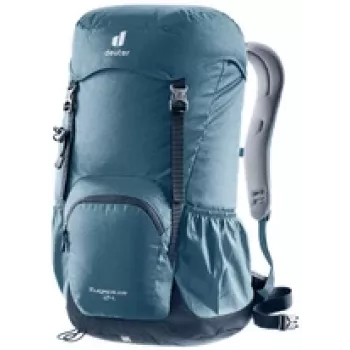 Lauko kuprinė DEUTER 3430121-1374, 24 L, mėlyna, viršutinė įkrova, 1,06 kg, 340 mm plotis