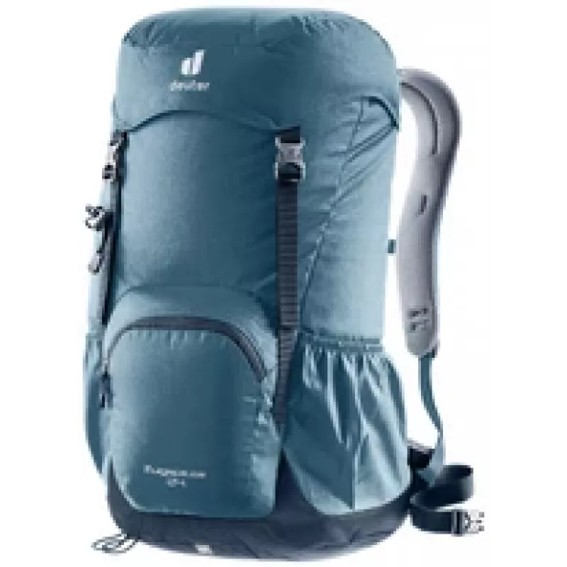 Lauko kuprinė DEUTER 3430121-1374, 24 L, mėlyna, viršutinė įkrova, 1,06 kg, 340 mm plotis