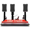 Simagic P2000 Heel Guard
