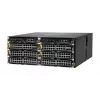HPE Aruba Networking CX 5420 24p 10M/100M/1G Class4 PoE modulis - komutatorius - L3 - valdomas - 24 x 10/100/1000 (PoE 4 klasė) (S0U62A)