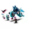 LEGO DREAMZzz Zoey's Cat Motorcycle Bike Building Toy 71479