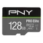 MicroSDXC Flash kortelė PNY PRO Elite 128GB UHS-I Modelis P-SDU128V31100PRO-GE