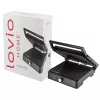 Elektrinis virdulys Lovio LVEG001BK 1,7 l 2200 W juodas