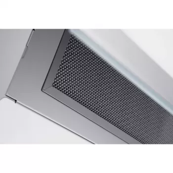 Gartraukis Respecta CH 89060 W, anglies filtras, 55 dB