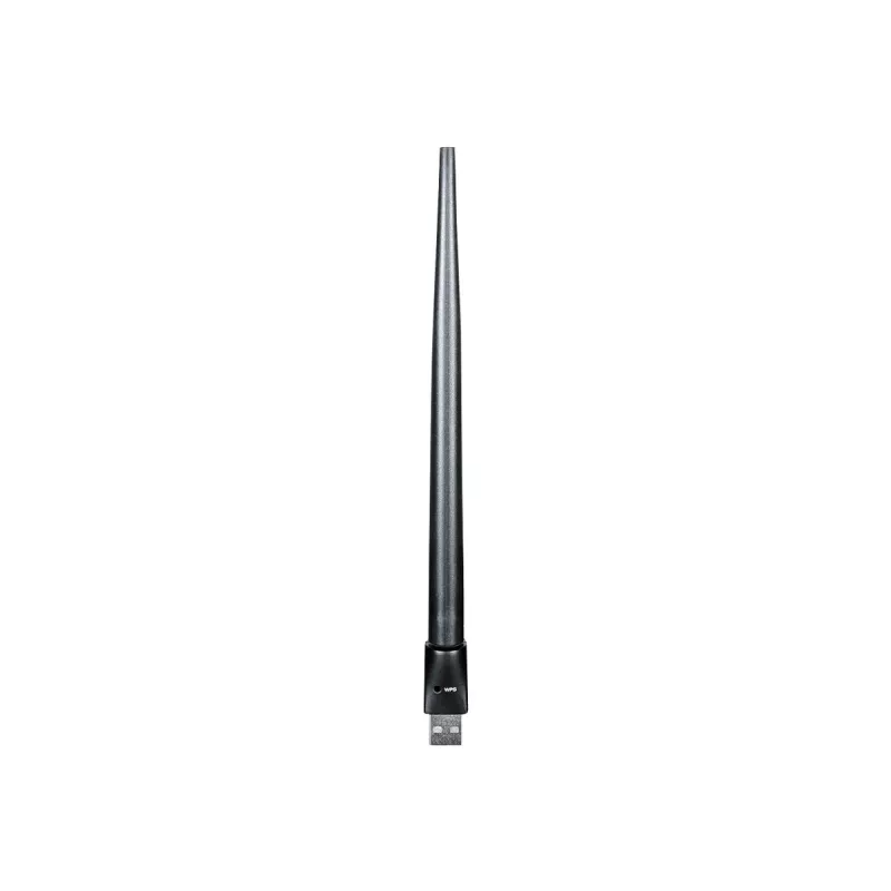 D-Link Wireless AC600 High-Gain USB adapteris