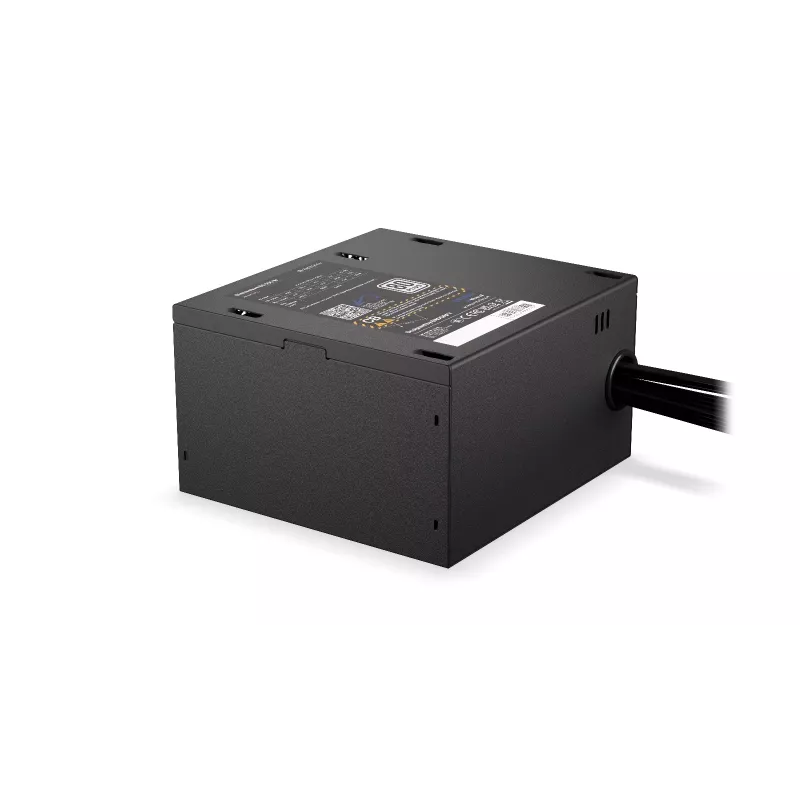 ENDORFY Elementum E5 550W maitinimo blokas 24-pin ATX ATX juodas