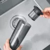 Rankinis dulkių siurblys Severin HV 7130