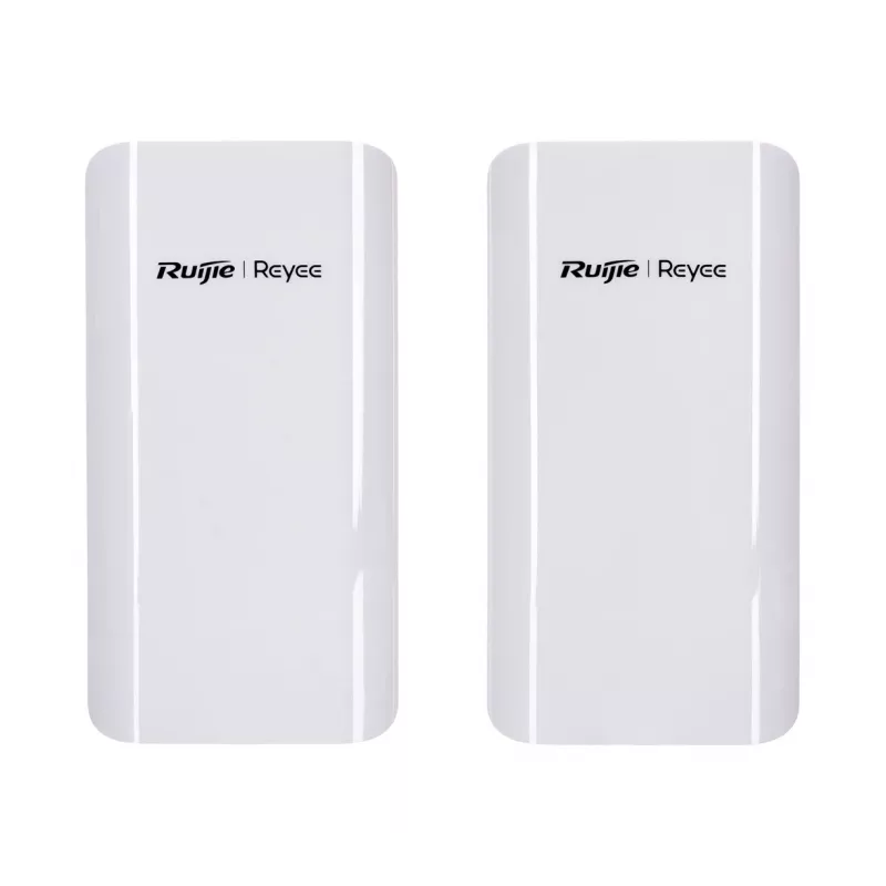 Ruijie Networks RG-EST310 V2 belaidis prieigos taškas 867 Mbit/s Baltas Power over Ethernet (PoE)