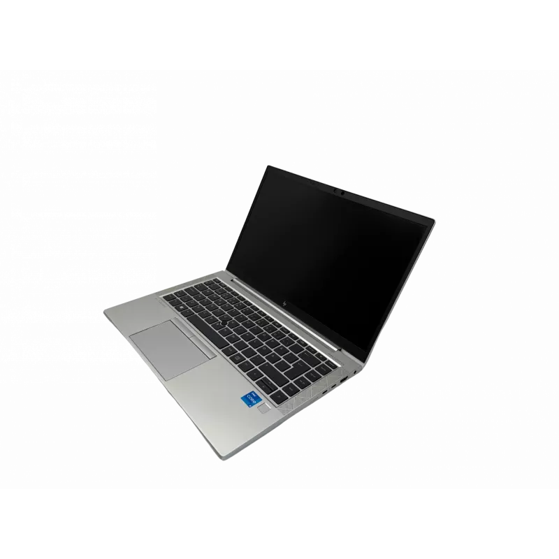 HP Renew A klasė | EliteBook 840 G8 | 14 colių | i5-1135G7 | 8 GB | SSD | 256 GB | Intel Iris Xe Graphics | Windows 11 Pro | Klaviatūros kalba švedų