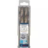 Gręžtuvų komplektas Bosch HSS Cobalt 2608585905, 5 vnt.