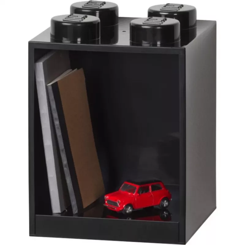 Lego 41141733 Juoda