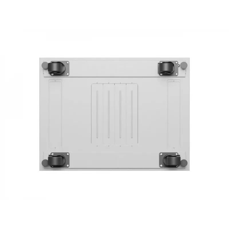 LANBERG FF01-6822-12SL laisvai stovinti spinta 22U, 1233×600×800 mm, IP20, 1200 kg