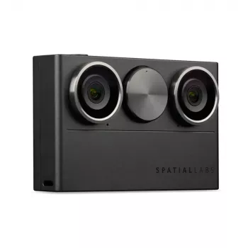 3D kamera Acer SPATIALLABS EYES ASEC-1 — 8 MP VR 3D/VR fiksavimas