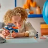 Konstruktorius LEGO Marvel Super Heroes Raketos Erdvėlaivis 76278 — Raketos ir Ronano rinkinys