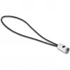 Adapteris DeLOCK 60688 USB 2.0 Type-C į 8 kontaktų Lightning antracito spalvos