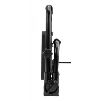 Ansmann FL150W-AC juodas LED 150 W