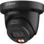 IP apsaugos kamera DAHUA IPC-HDW3849QM-S-IL — kupolinė, vidaus/lauko, montuojama prie lubų, laidinė, 6 MP (3288×1850), juoda
