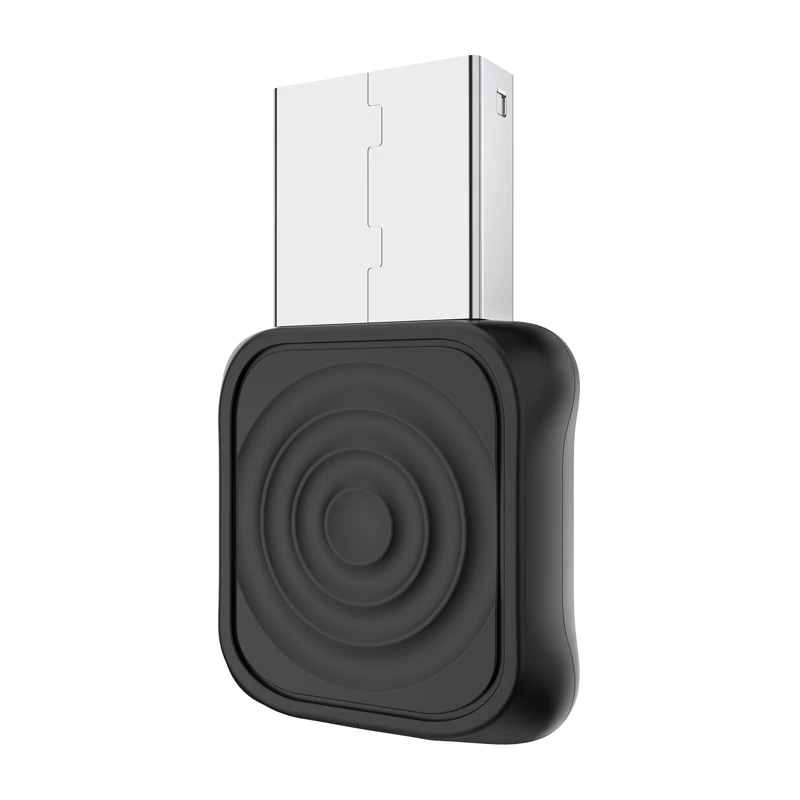Belaidis adapteris Carlinkit MINI ULTRA, skirtas CarPlay ir Android Auto, „plug-and-play“ jungiklis