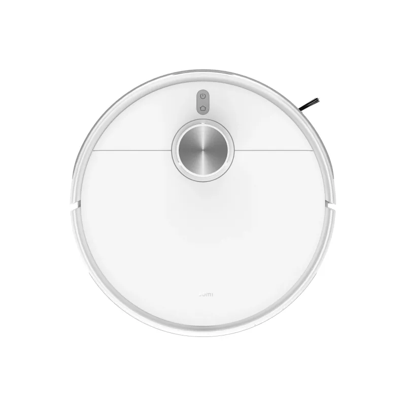 Robotas dulkių siurblys Xiaomi S40 — be maišelio, 5200 mAh baterija, 10000 Pa siurbimo galia, šlapias valymas, 0,52 l dulkių talpykla, 340×98 mm