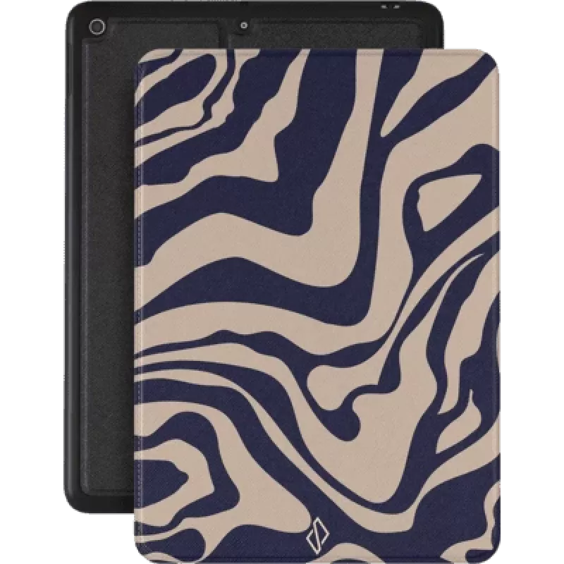 Burga dėklas iPad 10.2'' 7/8/9Gen Vigilant (UN_08IP_iPAD_10.2)