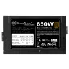 Maitinimo blokas Sidabrinėstone SST-ET650-B v1.4 650 W