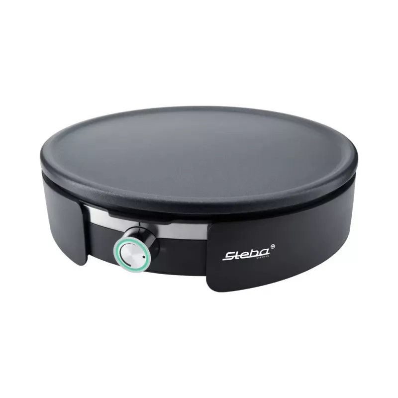 Crepe Maker Steba CR 36 1500 W Juoda